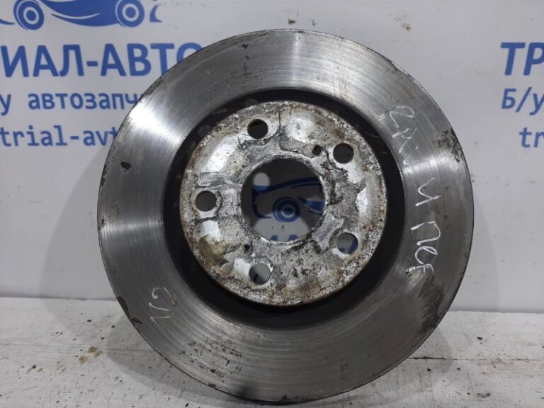 Диск тормозной передний Toyota RAV 4 2005-2012 4351242050 (Арт. 24981)
