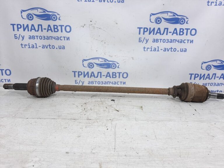 Привод задний Toyota RAV 4 2005-2012 4233042050 (Арт. 24986)