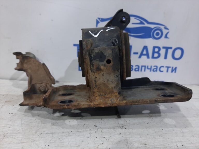 Подушка ДВС левая Toyota RAV 4 2005-2012 1237228210 (Арт. 25004)