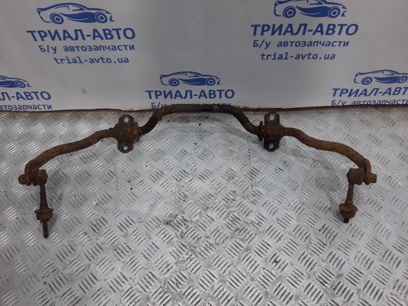 Стабилизатор задний Toyota RAV 4 2005-2012 4881242030 (Арт. 25009) Стабилизатор задний Toyota RAV 4 2005-2012 4881242030 (Арт. 25009)