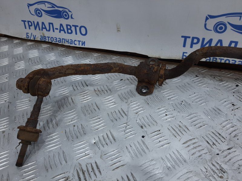 Стабилизатор задний Toyota RAV 4 2005-2012 4881242030 (Арт. 25009) Стабилизатор задний Toyota RAV 4 2005-2012 4881242030 (Арт. 25009)