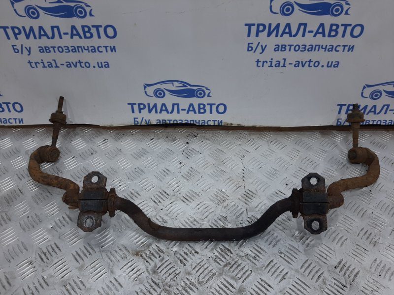 Стабилизатор задний Toyota RAV 4 2005-2012 4881242030 (Арт. 25009) Стабилизатор задний Toyota RAV 4 2005-2012 4881242030 (Арт. 25009)