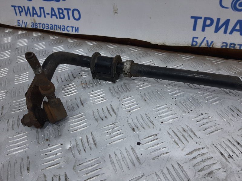 Стабилизатор задний Toyota Avensis 2009-2018 4881205160 (Арт. 25011) Стабилизатор задний Toyota Avensis 2009-2018 4881205160 (Арт. 25011)