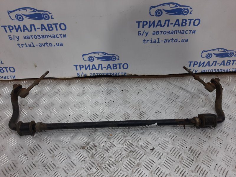Стабилизатор задний Toyota Avensis 2009-2018 4881205160 (Арт. 25011) Стабилизатор задний Toyota Avensis 2009-2018 4881205160 (Арт. 25011)