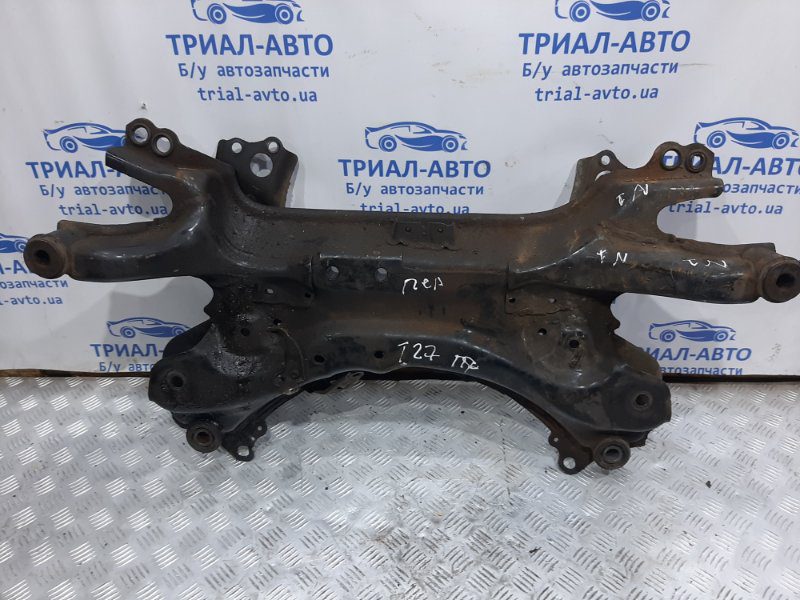 Балка передней подвески Toyota Avensis 2009-2018 5120105100 (Арт. 25012) Балка передней подвески Toyota Avensis 2009-2018 5120105100 (Арт. 25012)
