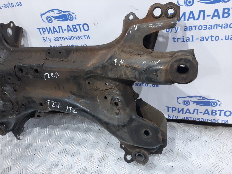 Балка передней подвески Toyota Avensis 2009-2018 5120105100 (Арт. 25012) Балка передней подвески Toyota Avensis 2009-2018 5120105100 (Арт. 25012)