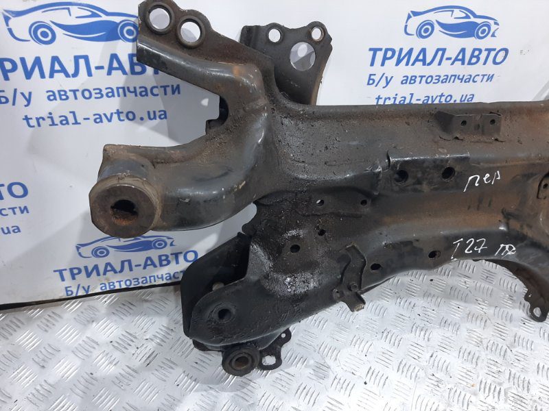 Балка передней подвески Toyota Avensis 2009-2018 5120105100 (Арт. 25012) Балка передней подвески Toyota Avensis 2009-2018 5120105100 (Арт. 25012)