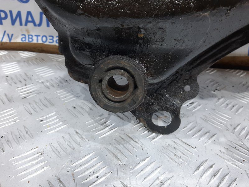 Балка передней подвески Toyota Avensis 2009-2018 5120105100 (Арт. 25012) Балка передней подвески Toyota Avensis 2009-2018 5120105100 (Арт. 25012)