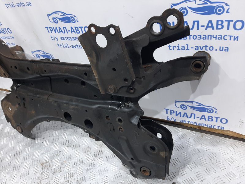 Балка передней подвески Toyota Avensis 2009-2018 5120105100 (Арт. 25012) Балка передней подвески Toyota Avensis 2009-2018 5120105100 (Арт. 25012)