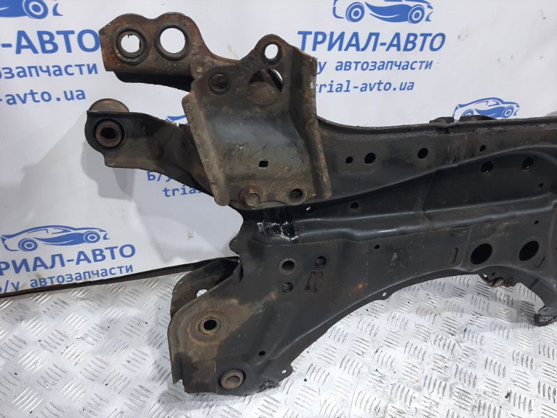Балка передней подвески Toyota Avensis 2009-2018 5120105100 (Арт. 25012) Балка передней подвески Toyota Avensis 2009-2018 5120105100 (Арт. 25012)