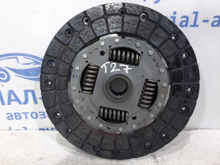 Диск сцепления Toyota Avensis 2009-2018 3125005140 (Арт. 25023)