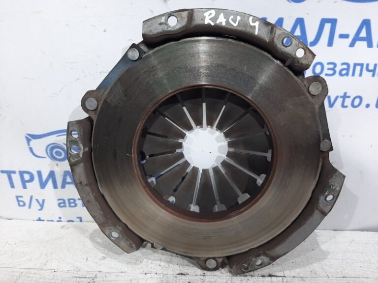 Корзина сцепления Toyota RAV 4 2005-2012 3121042010 (Арт. 25027)