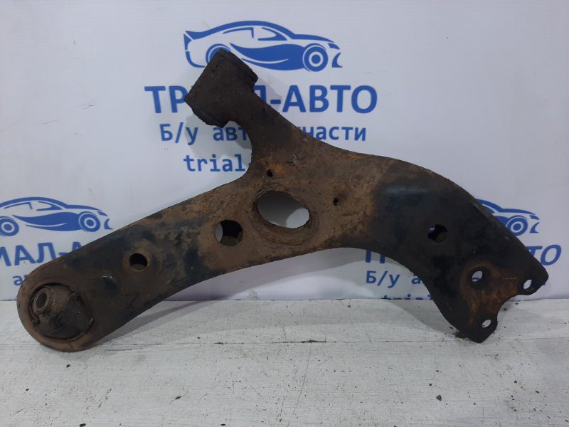Рычаг правый Toyota RAV 4 2005-2012 4806842050 (Арт. 25031) Рычаг правый Toyota RAV 4 2005-2012 4806842050 (Арт. 25031)