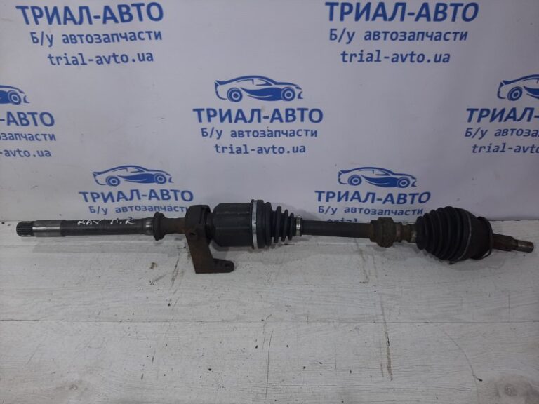 Привод передний правый МКПП Toyota RAV 4 2005-2012 4341042190 (Арт. 25033)