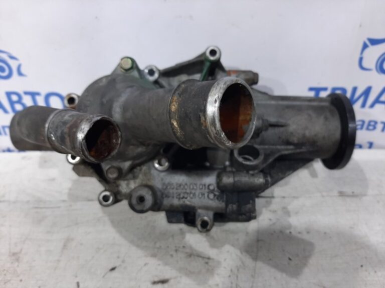 Помпа SsangYong Rexton 2001-2012 6652000301 (Арт. 25044)