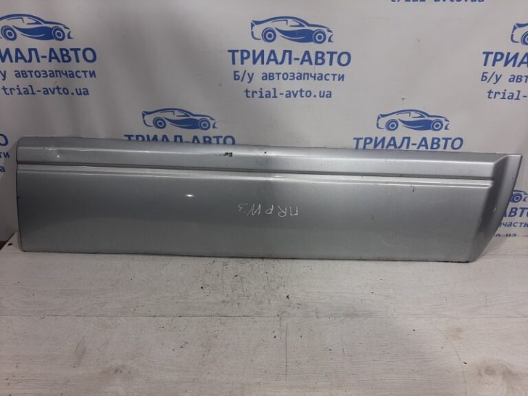 Накладка двери Mitsubishi Pajero Wagon 1999-2006 MN117288HD (Арт. 25065)