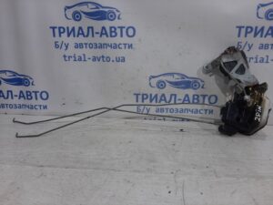 Замок двери задний правый Mitsubishi Outlander 2003-2007 MR970622 (Арт. 25106)
