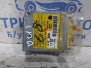 Блок AIRBAG Mitsubishi Outlander 2003-2007 MR587868 (Арт. 25175)