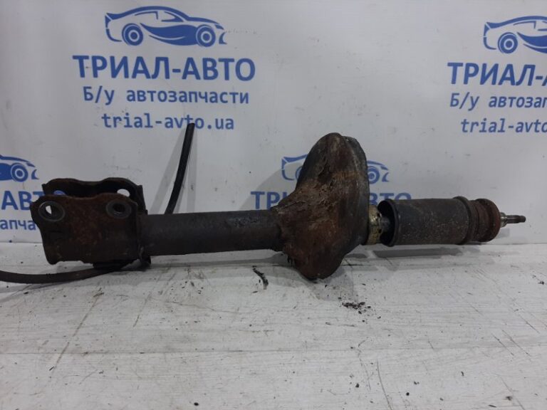 Амортизатор передний левый Mitsubishi Outlander 2003-2007 4060A045 (Арт. 25217)