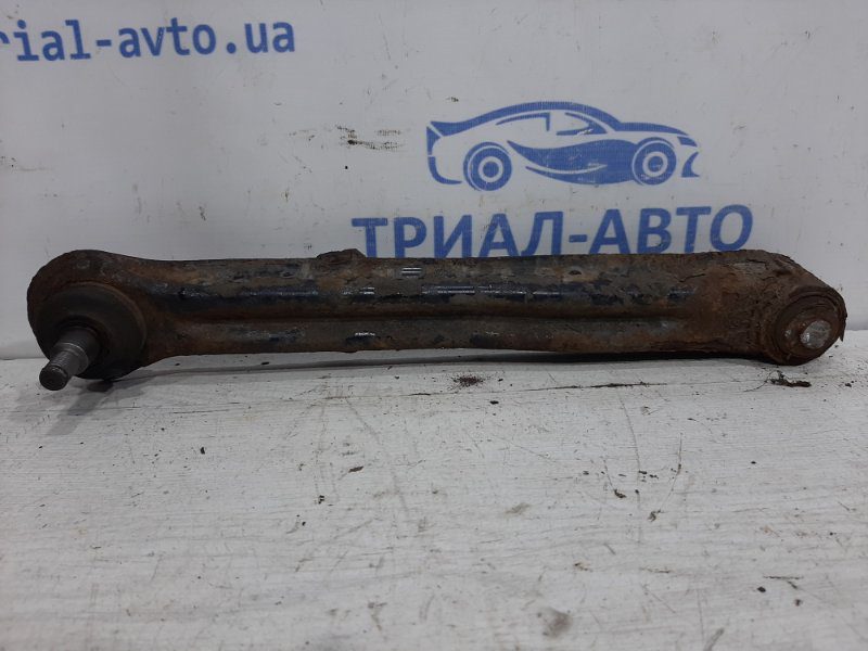 Рычаг задний поперечный Mitsubishi Pajero Wagon 1999-2006 4117A025 (Арт. 25239) Рычаг задний поперечный Mitsubishi Pajero Wagon 1999-2006 4117A025 (Арт. 25239)