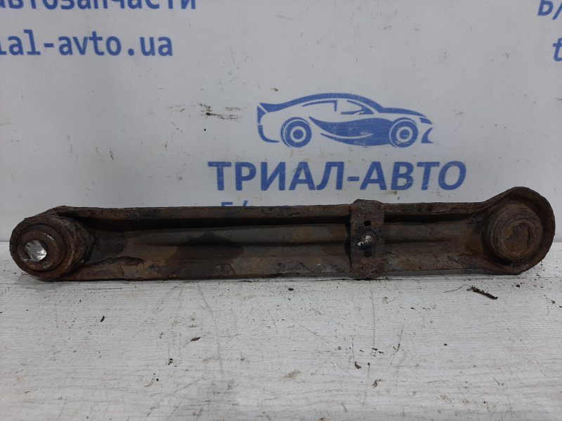 Рычаг задний поперечный Mitsubishi Pajero Wagon 1999-2006 4117A025 (Арт. 25239) Рычаг задний поперечный Mitsubishi Pajero Wagon 1999-2006 4117A025 (Арт. 25239)