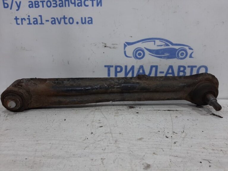 Рычаг задний поперечный Mitsubishi Pajero Wagon 1999-2006 4117A025 (Арт. 25240)