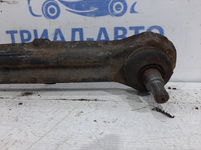 Рычаг задний поперечный Mitsubishi Pajero Wagon 1999-2006 4117A025 (Арт. 25240) Рычаг задний поперечный Mitsubishi Pajero Wagon 1999-2006 4117A025 (Арт. 25240)
