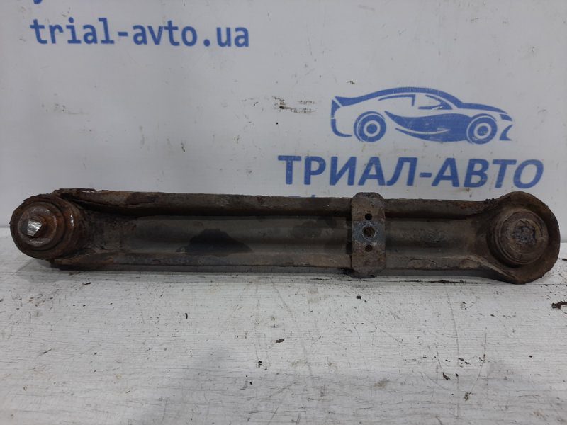 Рычаг задний поперечный Mitsubishi Pajero Wagon 1999-2006 4117A025 (Арт. 25240) Рычаг задний поперечный Mitsubishi Pajero Wagon 1999-2006 4117A025 (Арт. 25240)