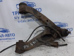 Рычаг задний поперечный верхний правый Mitsubishi Pajero Wagon 1999-2006 MR508132 (Арт. 25246)