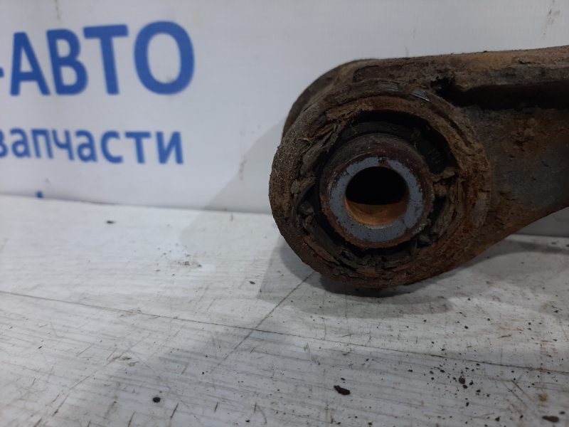 Рычаг задний поперечный верхний правый Mitsubishi Pajero Wagon 1999-2006 MR508132 (Арт. 25246) Рычаг задний поперечный верхний правый Mitsubishi Pajero Wagon 1999-2006 MR508132 (Арт. 25246)