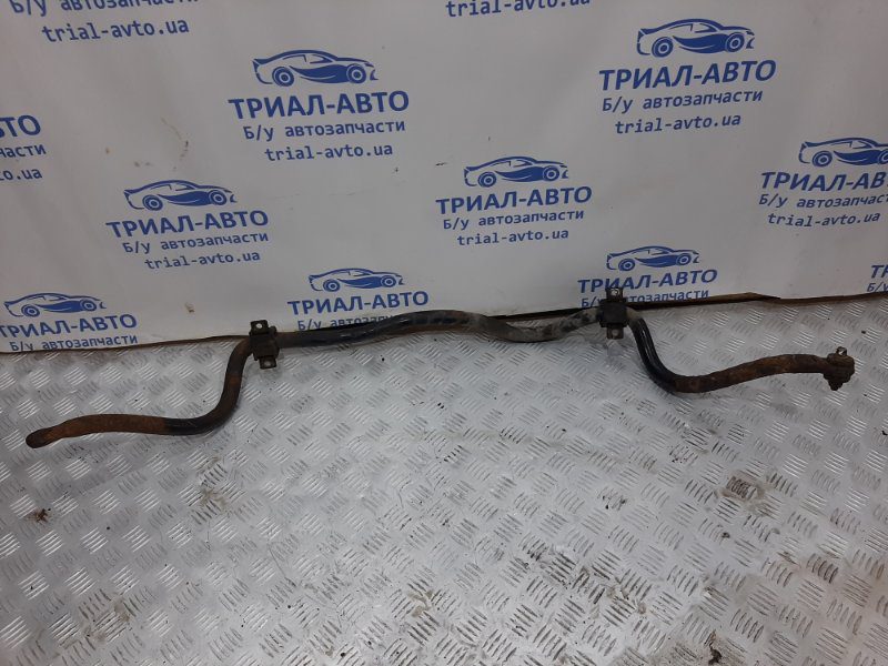 Стабилизатор передний Mitsubishi Outlander 2003-2007 MN100252 (Арт. 25264) Стабилизатор передний Mitsubishi Outlander 2003-2007 MN100252 (Арт. 25264)