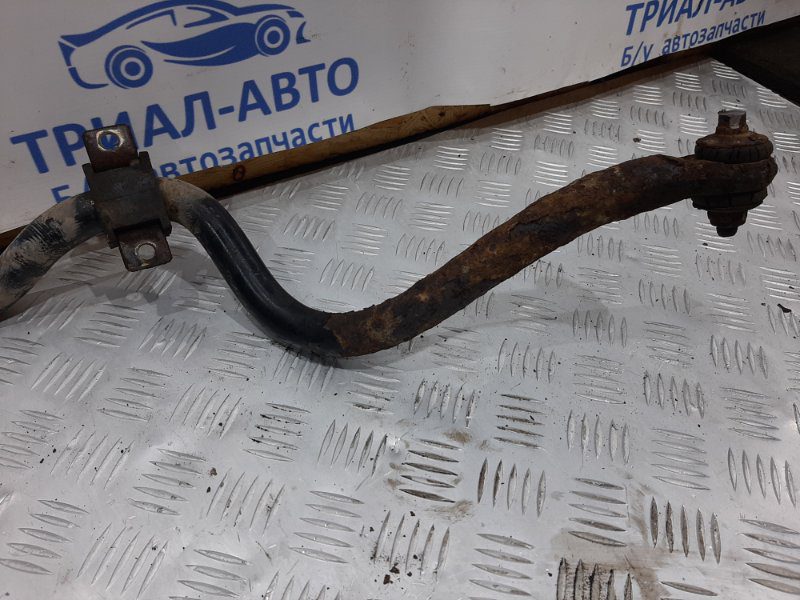 Стабилизатор передний Mitsubishi Outlander 2003-2007 MN100252 (Арт. 25264) Стабилизатор передний Mitsubishi Outlander 2003-2007 MN100252 (Арт. 25264)