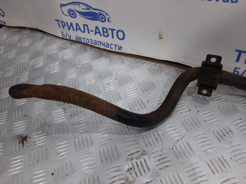 Стабилизатор передний Mitsubishi Outlander 2003-2007 MN100252 (Арт. 25264) Стабилизатор передний Mitsubishi Outlander 2003-2007 MN100252 (Арт. 25264)