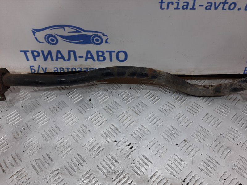 Стабилизатор передний Mitsubishi Outlander 2003-2007 MN100252 (Арт. 25264) Стабилизатор передний Mitsubishi Outlander 2003-2007 MN100252 (Арт. 25264)
