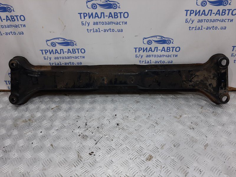 Балка передняя поперечная Mitsubishi Pajero Wagon 1999-2006 MR519478 (Арт. 25276) Балка передняя поперечная Mitsubishi Pajero Wagon 1999-2006 MR519478 (Арт. 25276)