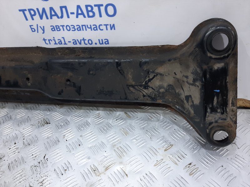 Балка передняя поперечная Mitsubishi Pajero Wagon 1999-2006 MR519478 (Арт. 25276) Балка передняя поперечная Mitsubishi Pajero Wagon 1999-2006 MR519478 (Арт. 25276)