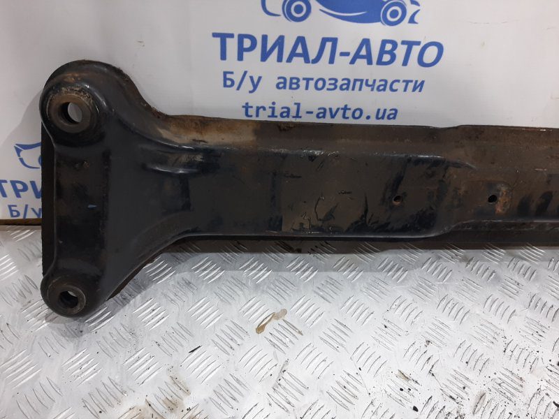 Балка передняя поперечная Mitsubishi Pajero Wagon 1999-2006 MR519478 (Арт. 25276) Балка передняя поперечная Mitsubishi Pajero Wagon 1999-2006 MR519478 (Арт. 25276)