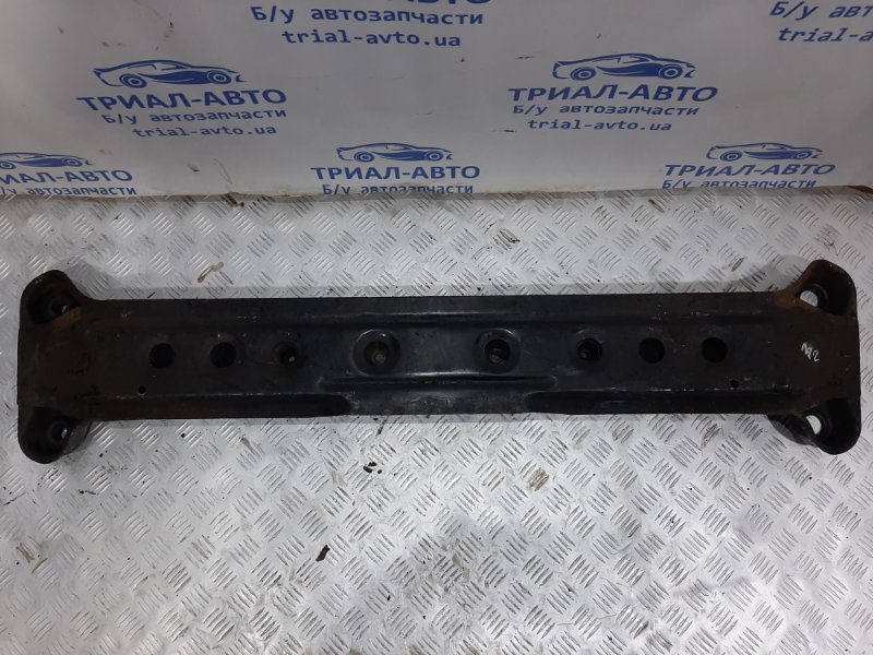 Балка передняя поперечная Mitsubishi Pajero Wagon 1999-2006 MR519478 (Арт. 25276) Балка передняя поперечная Mitsubishi Pajero Wagon 1999-2006 MR519478 (Арт. 25276)