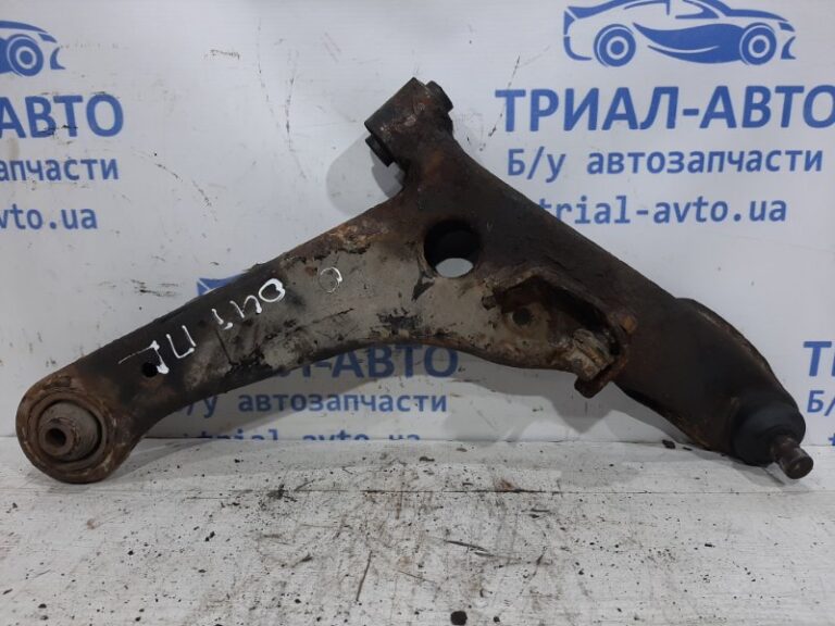 Рычаг левый Mitsubishi Outlander 2003-2007 MR961391 (Арт. 25288)