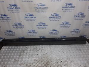 Накладка порога внешняя левая Mitsubishi Lancer 2003-2009 MN161015HA (Арт. 25337)