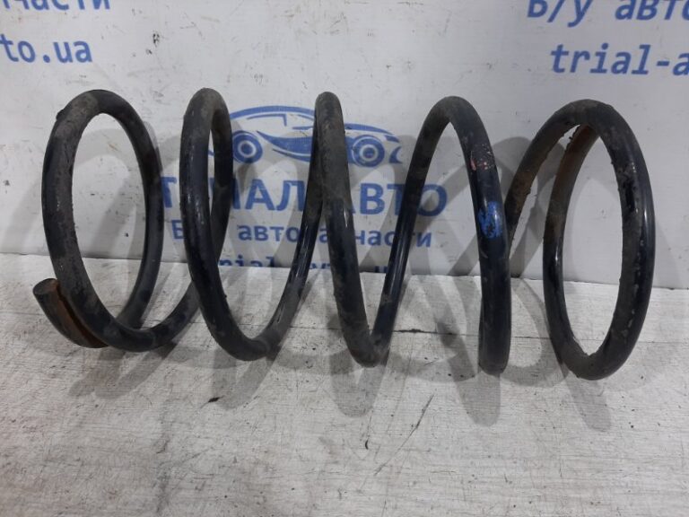 Пружина передняя Mitsubishi Lancer 2003-2009 4040A090 (Арт. 25457)