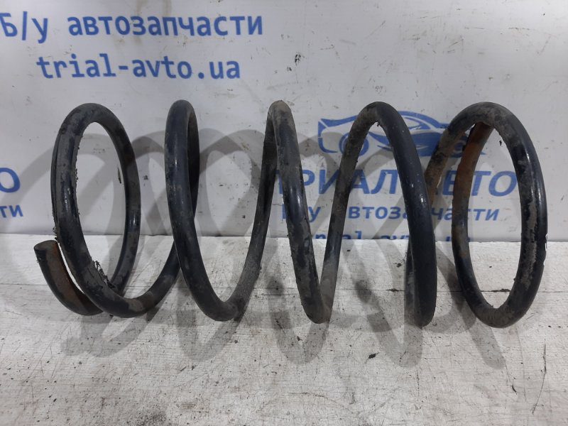 Пружина передняя Mitsubishi Lancer 2003-2009 4040A090 (Арт. 25458) Пружина передняя Mitsubishi Lancer 2003-2009 4040A090 (Арт. 25458)