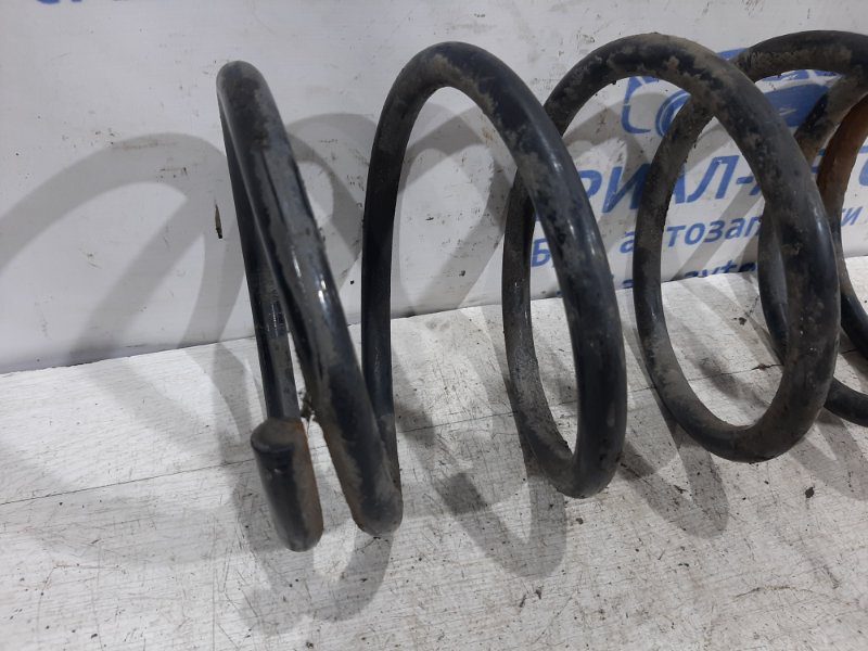 Пружина передняя Mitsubishi Lancer 2003-2009 4040A090 (Арт. 25458) Пружина передняя Mitsubishi Lancer 2003-2009 4040A090 (Арт. 25458)