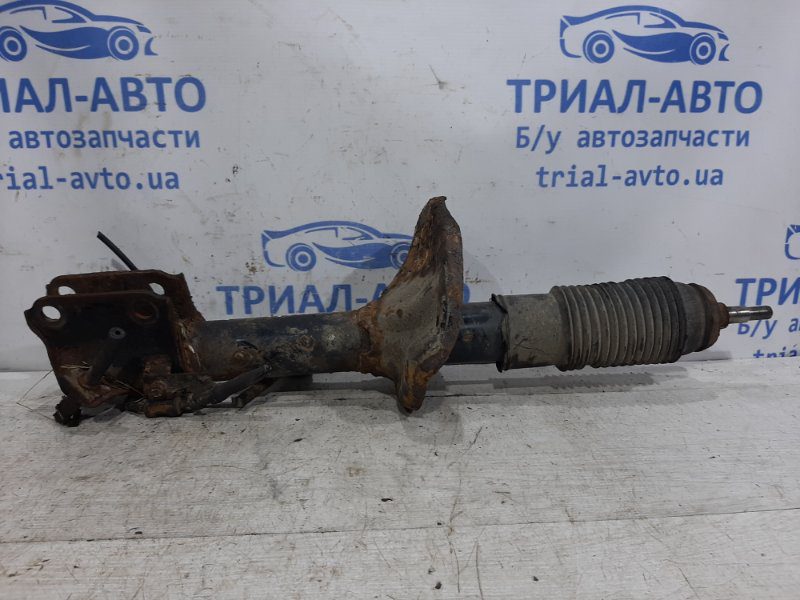 Амортизатор передний правый Hyundai Tucson 2004-2009 546612e000 (Арт. 25466) Амортизатор передний правый Hyundai Tucson 2004-2009 546612e000 (Арт. 25466)