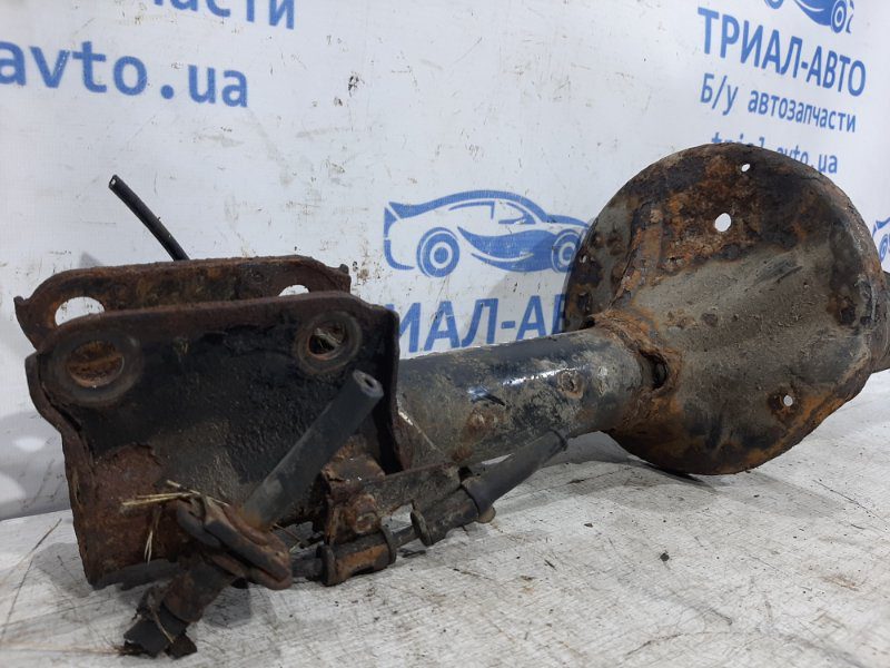 Амортизатор передний правый Hyundai Tucson 2004-2009 546612e000 (Арт. 25466) Амортизатор передний правый Hyundai Tucson 2004-2009 546612e000 (Арт. 25466)