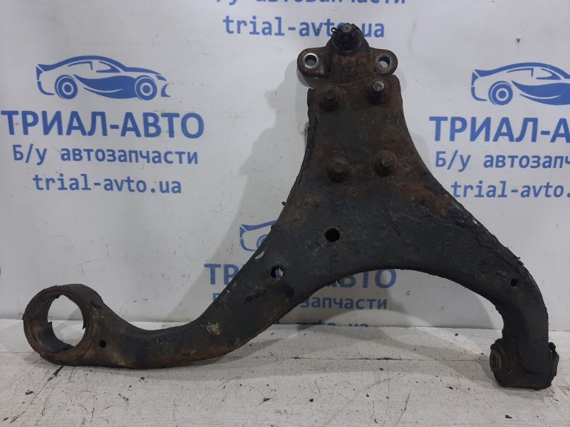 Рычаг левый Hyundai Tucson 2004-2009 545002E100 (Арт. 25482) Рычаг левый Hyundai Tucson 2004-2009 545002E100 (Арт. 25482)