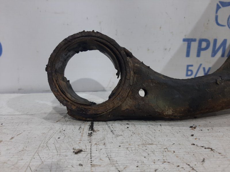 Рычаг левый Hyundai Tucson 2004-2009 545002E100 (Арт. 25482) Рычаг левый Hyundai Tucson 2004-2009 545002E100 (Арт. 25482)