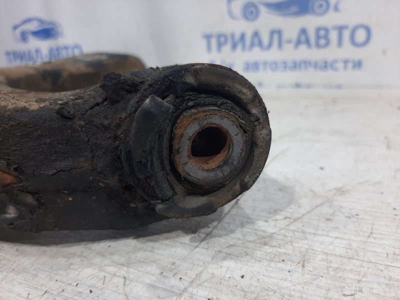 Рычаг левый Hyundai Tucson 2004-2009 545002E100 (Арт. 25482) Рычаг левый Hyundai Tucson 2004-2009 545002E100 (Арт. 25482)