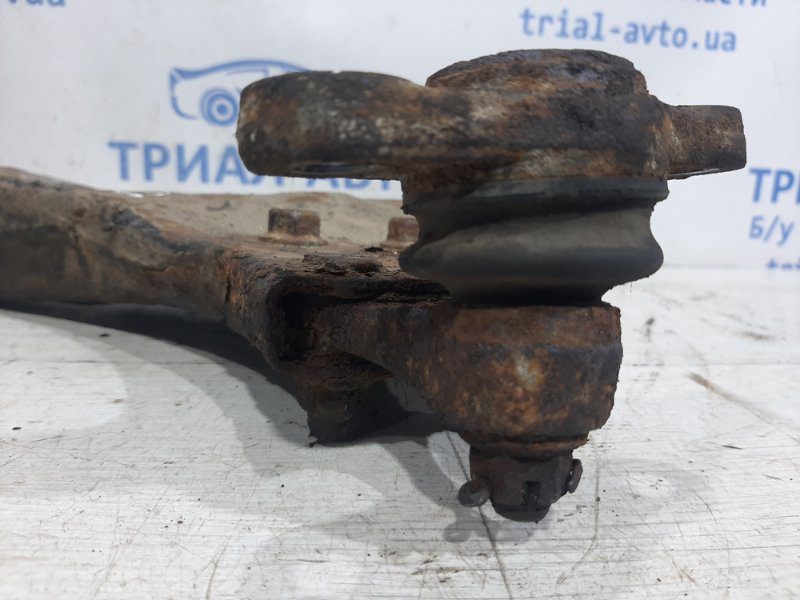 Рычаг левый Hyundai Tucson 2004-2009 545002E100 (Арт. 25482) Рычаг левый Hyundai Tucson 2004-2009 545002E100 (Арт. 25482)