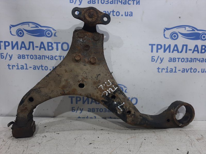 Рычаг левый Hyundai Tucson 2004-2009 545002E100 (Арт. 25482) Рычаг левый Hyundai Tucson 2004-2009 545002E100 (Арт. 25482)